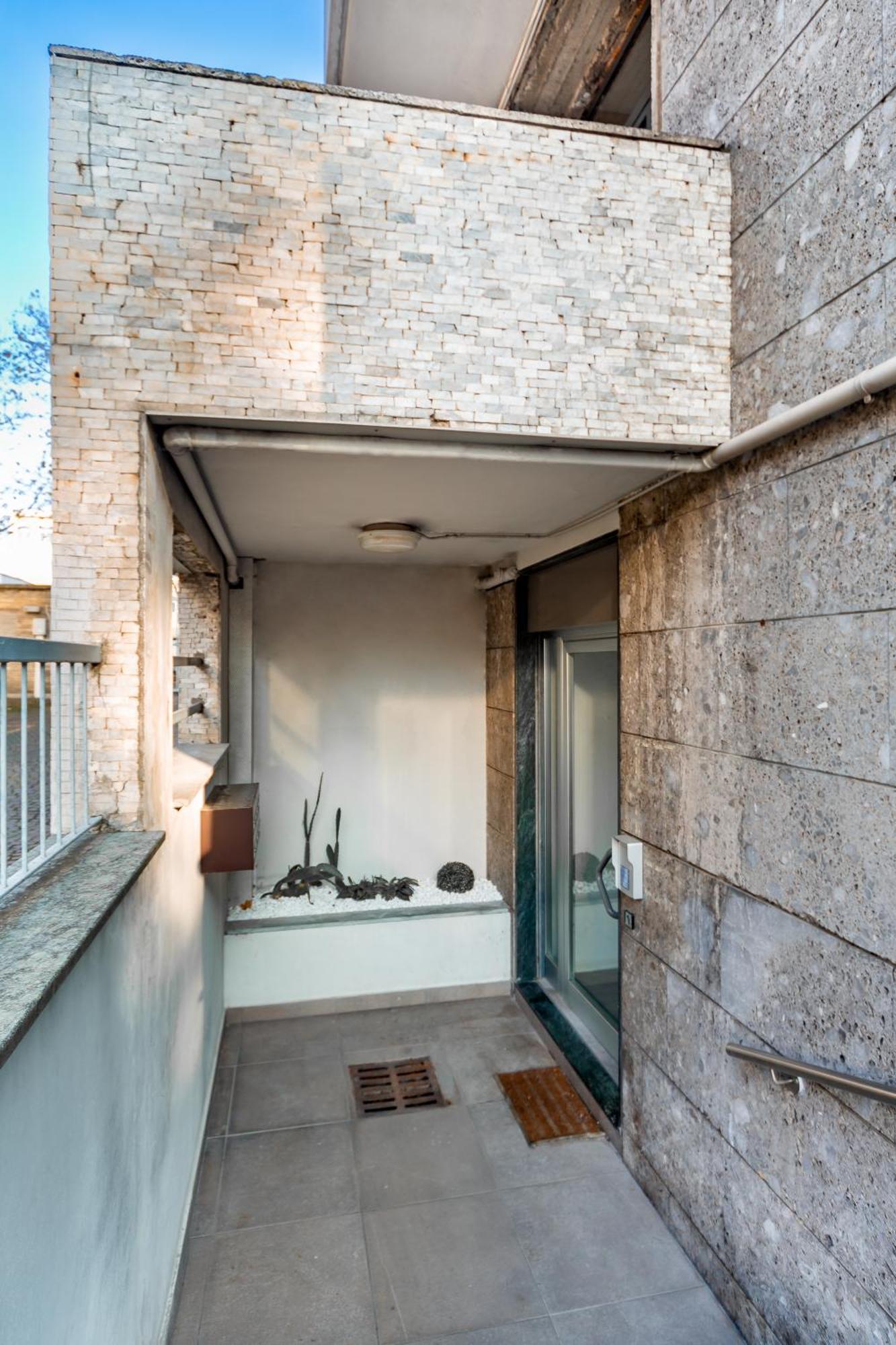 45Royal Stylish House Milan City Center Exteriér fotografie